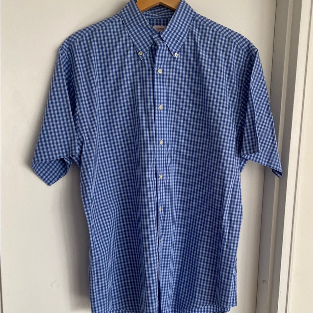 Brooks Brothers Men's Shirt (great condition)
